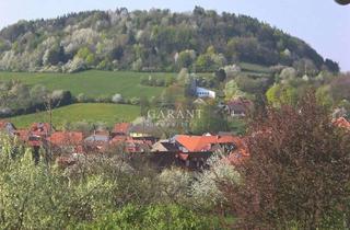 Einfamilienhaus kaufen in 95497 Goldkronach, * Idylische Lage mit Panoramablick - Beeindruckendes Einfamilienhaus mit prachtvollem Garten *