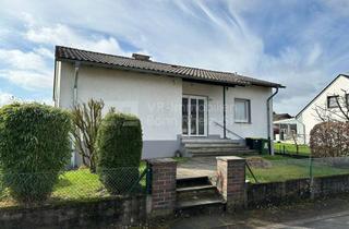 Haus kaufen in 53819 Neunkirchen-Seelscheid, Attraktives Wohnen nahe der Wahnbachtalsperre mit guter, kurzer Anbindung in Richtung Siegburg