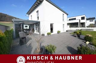 Haus kaufen in 92367 Pilsach, Wohnkomfort der Extraklasse!Effizient. Nachhaltig. Modern.Pilsach