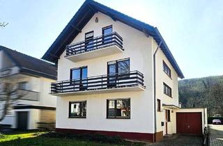 Einfamilienhaus kaufen in 53474 Bad Neuenahr-Ahrweiler, Geräumiges Einfamilienhaus in begehrter Lage von Ahrweiler