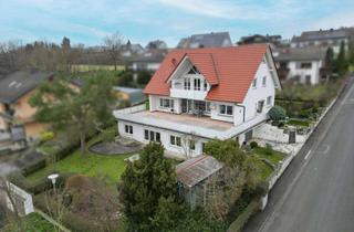 Haus kaufen in 97834 Birkenfeld, Großzügiges Mehrgenerationenhaus mit ELW in ruhiger Lage
