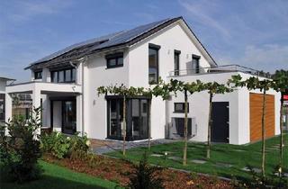 Einfamilienhaus kaufen in 83324 Ruhpolding, Modernes Einfamilienhaus in Ruhpoldinger Bestlage