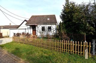Haus kaufen in Im Winkel, 39175 Woltersdorf, Kleines Haus mit Grundstück in Woltersdorf zu verkaufen