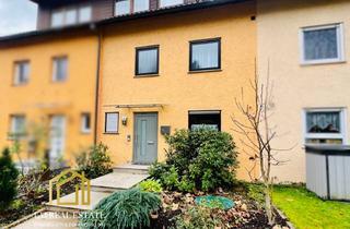 Haus kaufen in 71711 Steinheim, WOHNEN,ARBEITEN & ENTSPANNEN - unter einem Dach !