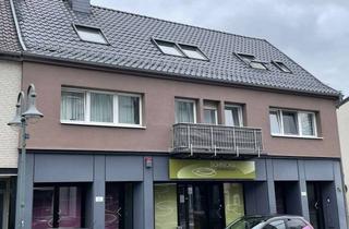 Mehrfamilienhaus kaufen in 52372 Kreuzau, 7% Rendite! -Mehrfamilienhaus mit Gewerbeeinheit in Kreuzau!
