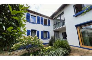 Haus kaufen in 55435 Gau-Algesheim, Wohntraum in ruhiger und zentraler Lage
