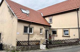 Haus kaufen in 97953 Königheim, saniertes Wohnhaus mit zwei Wohneinheiten m Herzen von Königheim - mit PV-Anlage