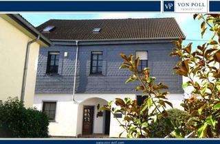 Haus kaufen in 56329 Sankt Goar, Zweifamilienhaus mit historischer Backstube, viele Gewerke bereits erneuert
