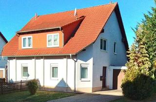 Haus kaufen in 99976 Anrode, Provisionsfreies EFH-DHH Bj. 1997