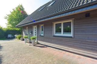 Haus kaufen in 24881 Nübel, Wohnoase mit gehobener energieeffizienter Ausstattung