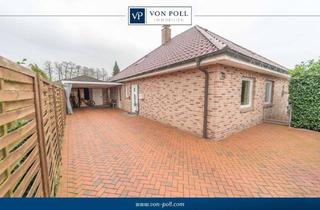 Haus kaufen in 49828 Neuenhaus, Ein Bungalow mit Pool für die große Familie in Veldhausen