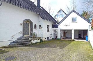 Villa kaufen in 41468 Neuss, KAUFEN SIE DIE LAGE ++ YACHTHAFEN/ GOLFPLATZ/ VILLA ...