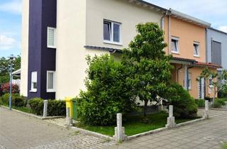 Einfamilienhaus kaufen in 68519 Viernheim, * neuwertiges 7-Zimmer Einfamilienhaus ( REH ) mit gehobener Ausstattung *