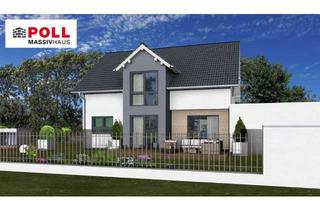 Haus kaufen in 53783 Eitorf, Ihr Traum vom Eigenheim mit Blick ins Grüne