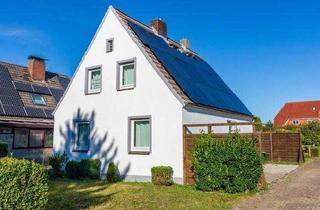 Haus kaufen in 27637 Nordholz, Vielseitiges Familienhaus mit Potenzial an der Wurster Nordseeküste