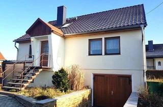 Haus kaufen in 04539 Groitzsch, Haus, Garten - Freizeit! Was will man mehr?