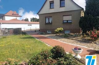 Einfamilienhaus kaufen in 39340 Haldensleben, Einfamilienhaus mit Blick auf den Mittellandkanal in Haldensleben