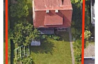 Haus kaufen in 71691 Freiberg am Neckar, Großes Grundstück mit älterem, freistehendem Haus in Freiberg zu verkaufen