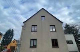 Haus kaufen in 09116 Schönau, Ein oder Zweifamilienhaus mit unendlich Potenzial - wartet auf Vollendung