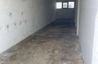 Gewerbeimmobilie mieten in Fürstenwalder Str. 7b, 15528 Spreenhagen, Lagerhalle mit ca. 46 qm (separater Zugang).