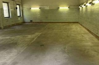 Gewerbeimmobilie mieten in Fürstenwalder Str. 7b, 15528 Spreenhagen, Lagerhalle mit ca. 144 qm (separater Zugang).
