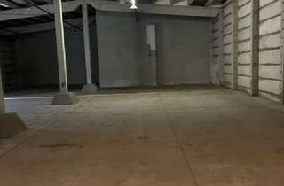 Büro zu mieten in Fürstenwalder Str. 7b, 15528 Spreenhagen, Lagerhalle ca. 1010 qm, teilbar, mit Büro- & Sozialräumen, sep. Zugang.