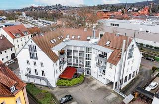 Gewerbeimmobilie kaufen in 79312 Emmendingen, Großzügiges und beliebtes Restaurant in Emmendingen