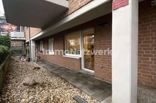 Anlageobjekt in 50859 Weiden, Büroeinheit mit Tiefgaragenstellplatz in Köln-Weiden zu verkaufen