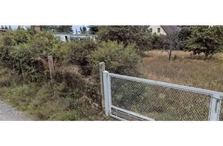 Grundstück zu kaufen in Am Wasserwerk 31, 03149 Forst, Hälftiger Anteil eines Grundstücks in der Niederlausitz bebaubar gemäß § 34 Baugesetzbuch