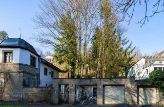 Grundstück zu kaufen in 97082 Steinbachtal, Traumhaftes Grundstück in exklusiver Lage mit vorhandener Baugenehmigung