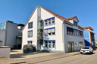 Gewerbeimmobilie kaufen in 79346 Endingen am Kaiserstuhl, Flexible Gewerbefläche für Ihr Unternehmen