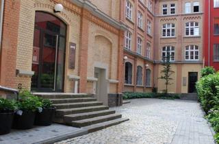 Büro zu mieten in Hofaue 39, 42103 Elberfeld, Bürofläche in Wuppertal Elberfeld zu vermieten zentrale Citylage