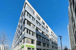 Büro zu mieten in 01067 Seevorstadt-Ost, Landmark Bürohaus am Hauptbahnhof!