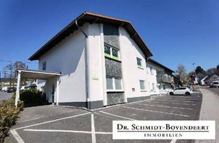 Büro zu mieten in 56470 Bad Marienberg (Westerwald), Büro-/ Praxisfläche mit Garage in Toplage Bad Marienbergs zu vermieten!