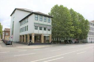 Büro zu mieten in Wilhelmstraße 7-11, 55543 Bad Kreuznach, Büroflächen in zentraler Lage zu vermieten