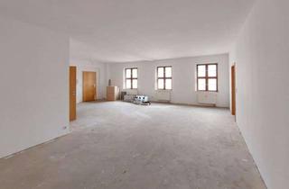Büro zu mieten in Schössergasse, 01796 Pirna, Geräumige 2-Zimmer-Bürofläche mit 95 m² im Herzen von Pirna!