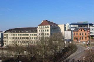 Lager mieten in Siemensstraße 64, 70469 Feuerbach, Büro-, Lager-, Produktionsflächen, Raum für Ihren Flächenbedarf in Feuerbach