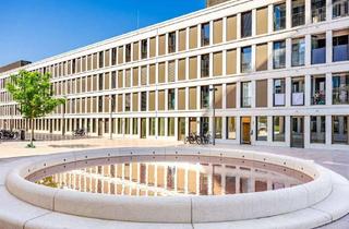 Geschäftslokal mieten in Europaplatz 12-17 / Max-Plan, 69115 Bahnstadt, RICH - Attraktive Einzelhandelsflächen am Heidelberger Europaplatz - mieterprovisionsfrei