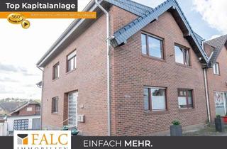 Anlageobjekt in 52511 Geilenkirchen, Charmantes 2-Familienhaus sucht neuen Besitzer!