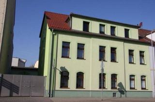 Immobilie kaufen in 01558 Großenhain, +ESDI+ Voll vermietetes MFH in zentraler Lage von Großenhain