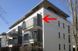 Wohnung kaufen in 88239 Wangen im Allgäu, Altersgerecht und Barrierefrei: