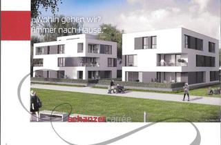 Wohnung kaufen in Erni-Singerl-Straße 10, 85053 Südost, Lichtdurchflutete elegante 2-Zimmer-Wohnung zum Verkauf in Ingolstadt