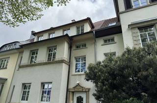 Wohnung kaufen in 99096 Daberstedt, BEZUGSFREI DG-Wohnung Stadthaus am Südpark/Steiger-Löbervorstadt