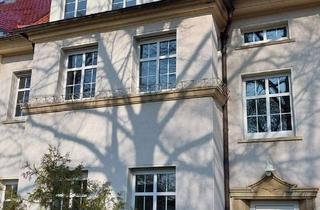 Wohnung kaufen in 99096 Daberstedt, BEZUGSFREIE Wohnung 1.OG Stadthaus am beliebten Südpark-Löbervorstadt/ Steigerwald -provisionsfrei-