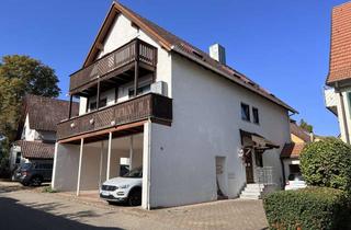 Wohnung kaufen in 71394 Kernen im Remstal, Attraktive Dachgeschosswohnung in schöner, ruhiger Lage von Kernen-Rommelshausen