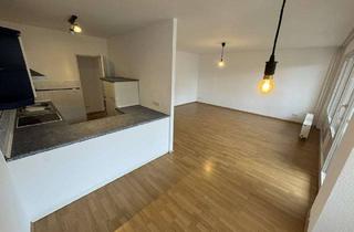 Wohnung kaufen in Kurfürstenstraße 43, 12105 Mariendorf, 2 Zimmer Appartement, renoviert, Balkon, Laminat, Einbauküche in Tempelhof