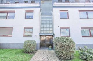 Wohnung kaufen in 41352 Korschenbroich, Charmante Eigentumswohnung mit Dachterrasse in guter Wohnlage von Kleinenbroich