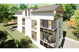 Wohnung kaufen in 65719 Hofheim am Taunus, Nahe zum Zentrum am Kapellenberg2- bis 3-Zimmerwohnung mit barrierefreiem Zugang