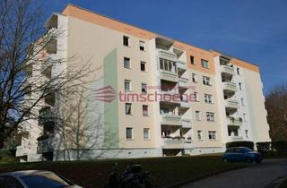 Wohnung kaufen in 99427 Schöndorf, 2-Zimmerwohnung mit Balkon in guter Wohnlage von Weimar zu verkaufen!