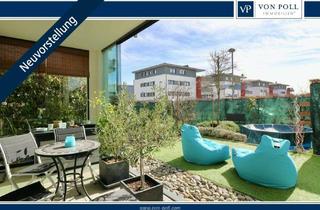 Wohnung kaufen in 88677 Markdorf, Hochwertige EG-Wohnung in sonniger Südlage mit großzügiger Gartenfläche